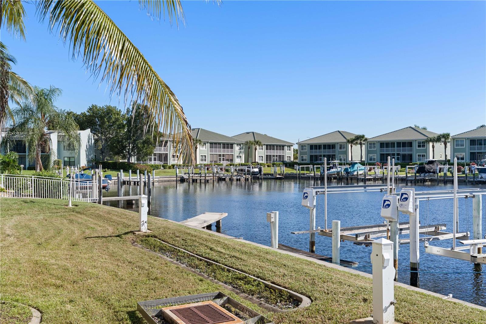 3228 PURPLE MARTIN DRIVE, #111, Punta Gorda, FL 33950