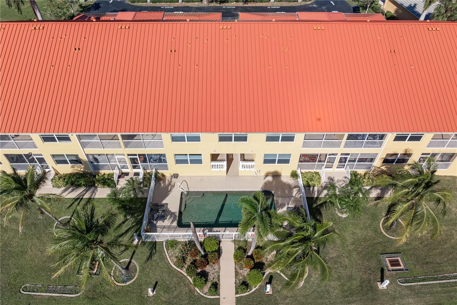 3228 PURPLE MARTIN DRIVE, #111, Punta Gorda, FL 33950