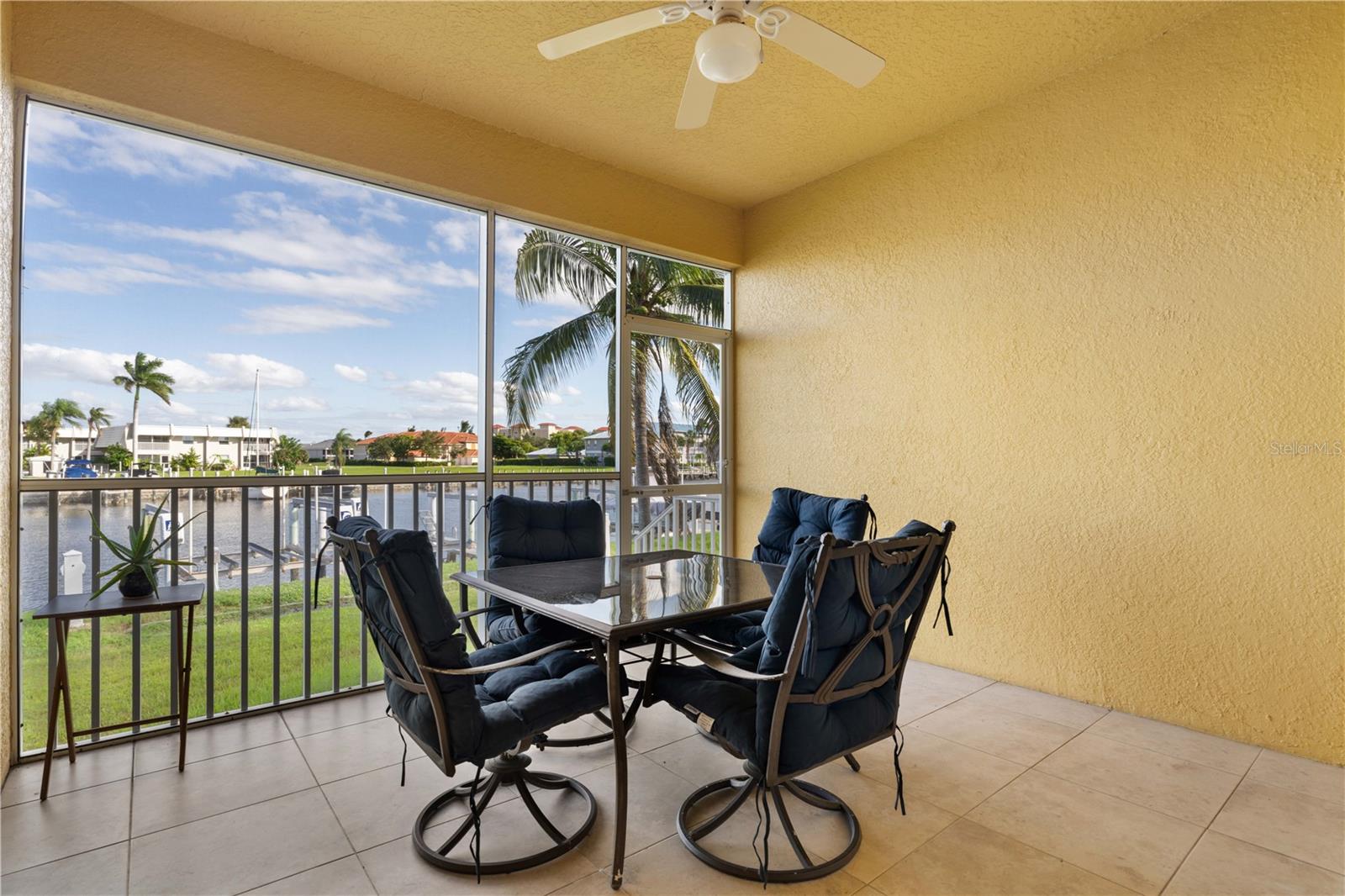 3228 PURPLE MARTIN DRIVE, #111, Punta Gorda, FL 33950