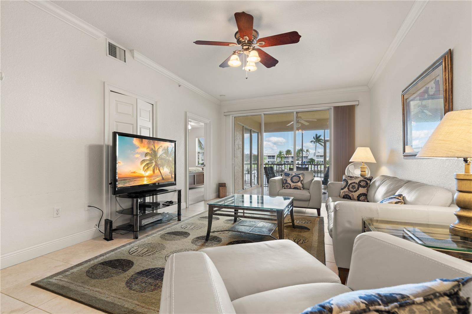 3228 PURPLE MARTIN DRIVE, #111, Punta Gorda, FL 33950