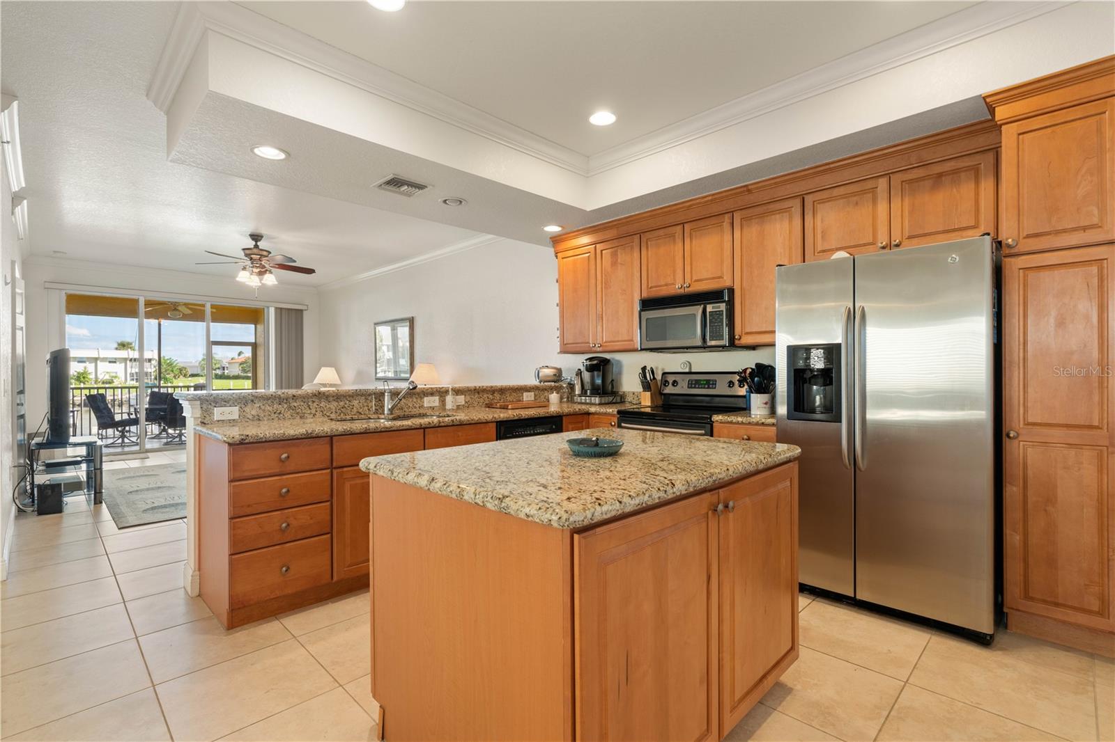 3228 PURPLE MARTIN DRIVE, #111, Punta Gorda, FL 33950