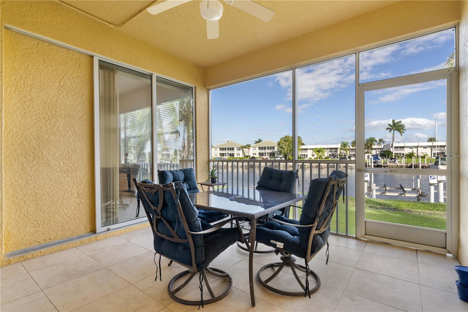 3228 PURPLE MARTIN DRIVE, #111, Punta Gorda, FL 33950