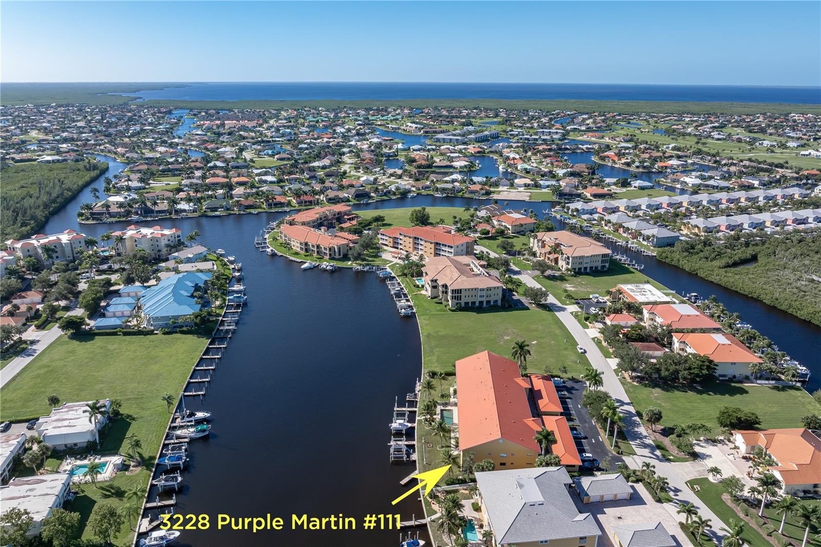 3228 PURPLE MARTIN DRIVE, #111, Punta Gorda, FL 33950 3228 PURPLE MARTIN DRIVE, #111, Punta Gorda, FL 33950