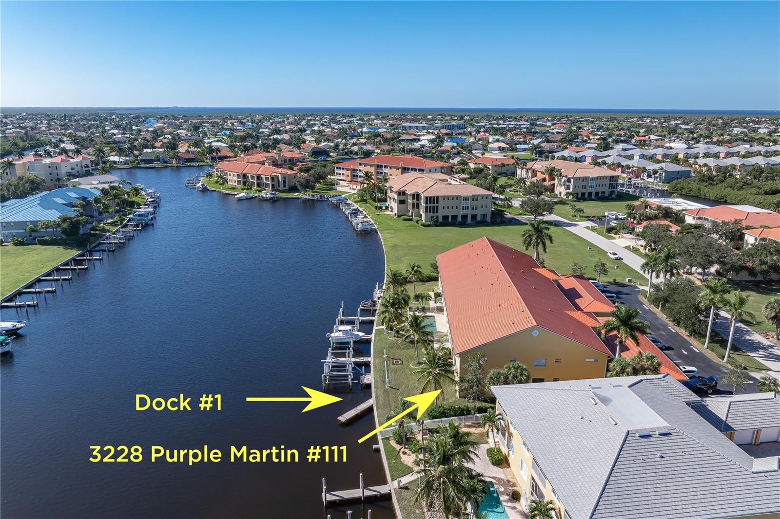 3228 PURPLE MARTIN DRIVE, #111, Punta Gorda, FL 33950 3228 PURPLE MARTIN DRIVE, #111, Punta Gorda, FL 33950