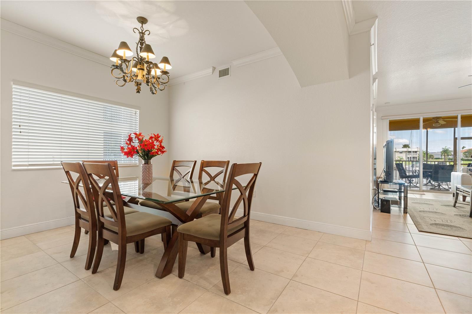 3228 PURPLE MARTIN DRIVE, #111, Punta Gorda, FL 33950
