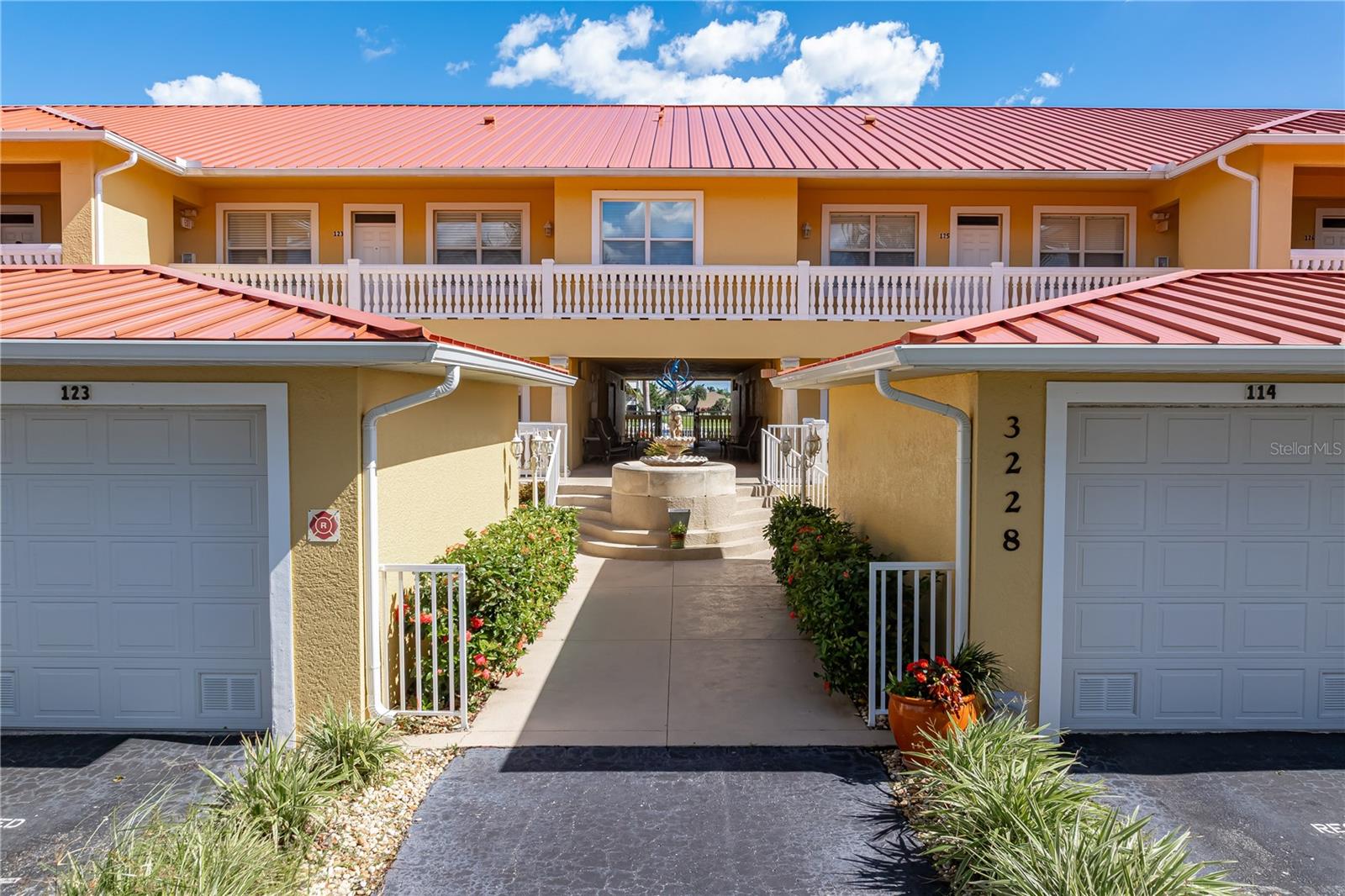 3228 PURPLE MARTIN DRIVE, #111, Punta Gorda, FL 33950