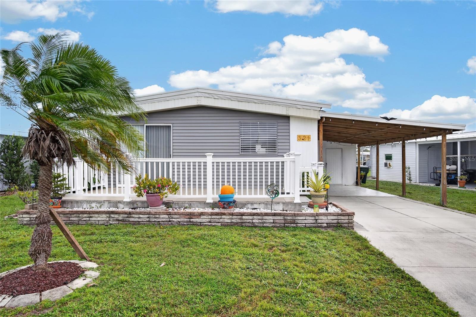 321 LA COSTA, North Port, FL 34287
