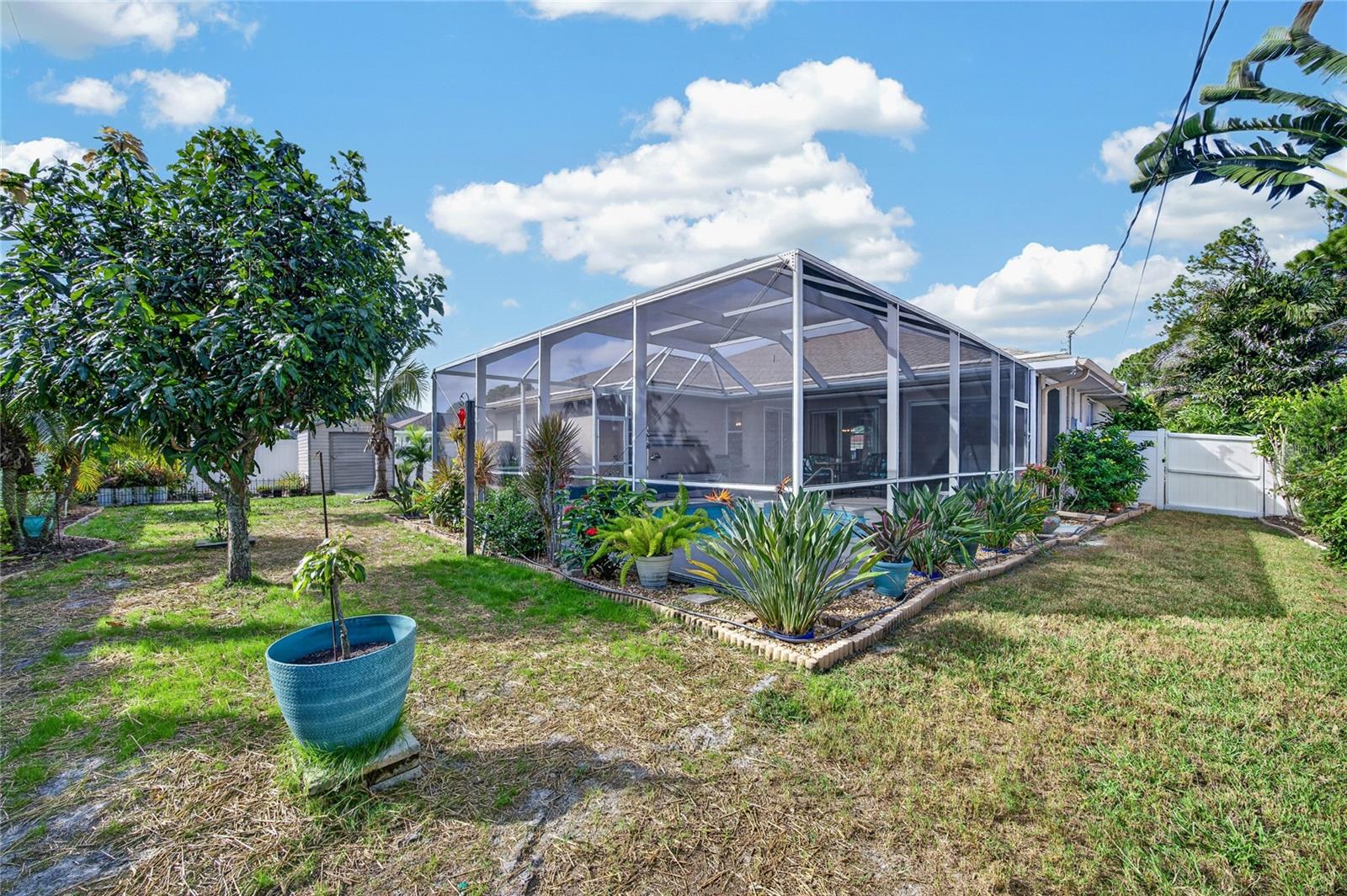 3960 LOG CABIN ROAD, North Port, FL 34291