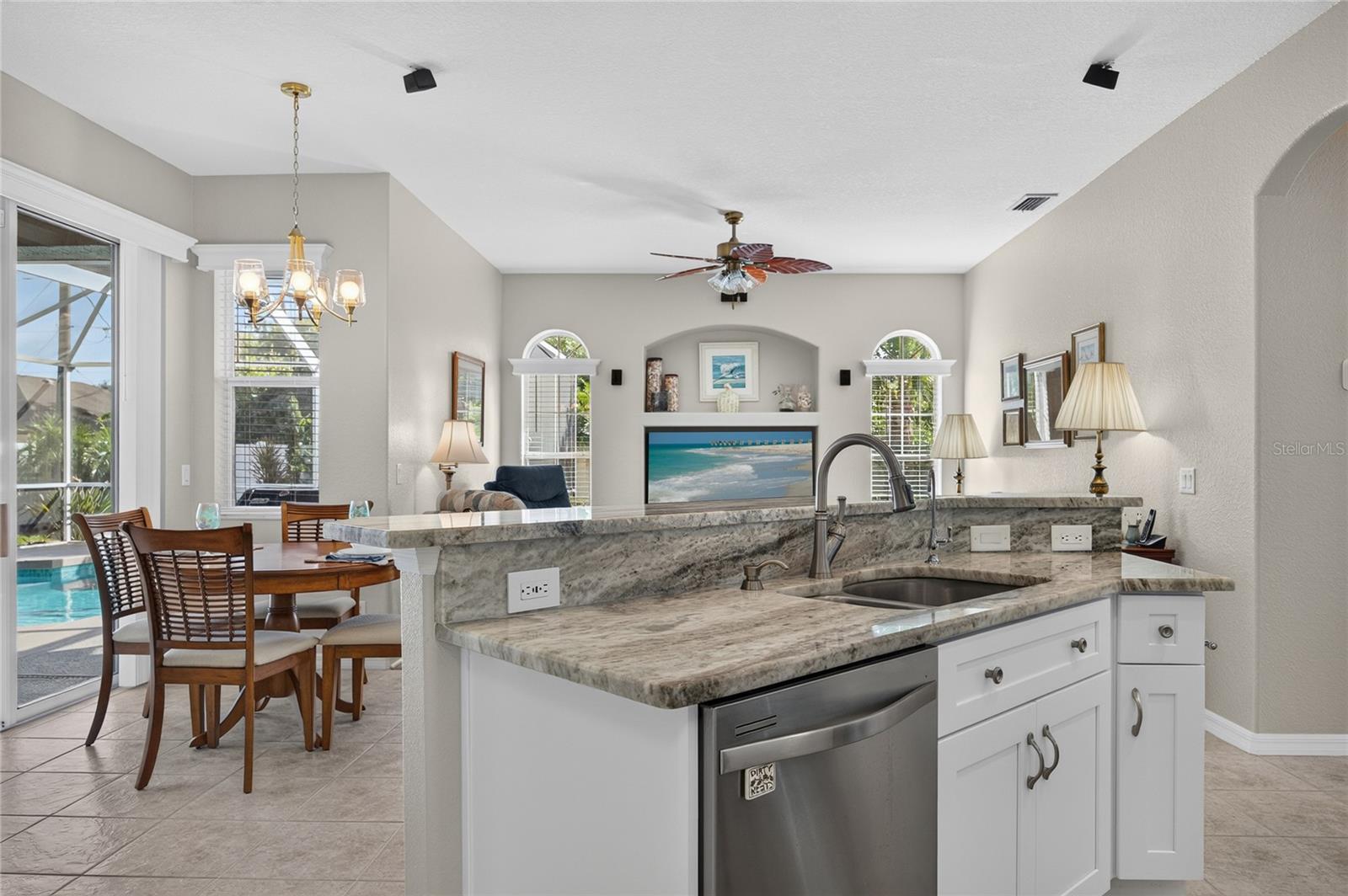 3960 LOG CABIN ROAD, North Port, FL 34291