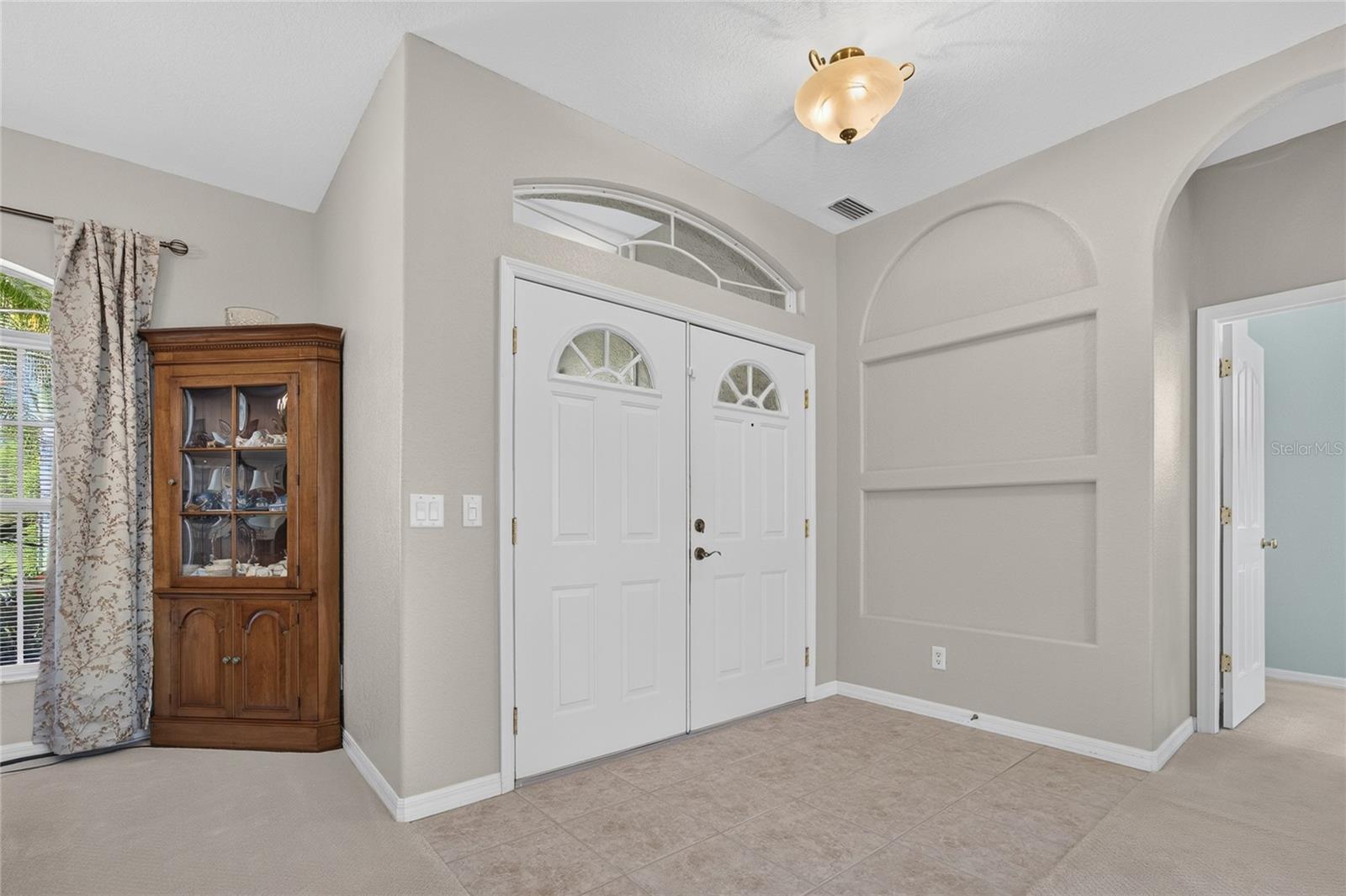 3960 LOG CABIN ROAD, North Port, FL 34291