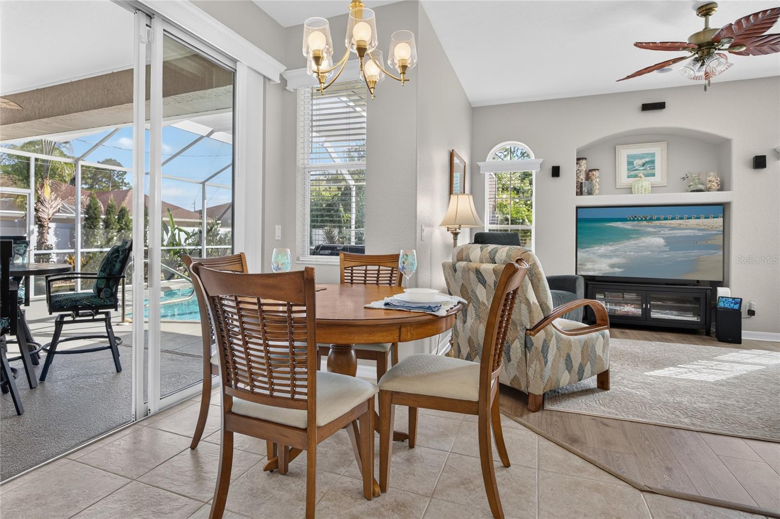 3960 LOG CABIN ROAD, North Port, FL 34291