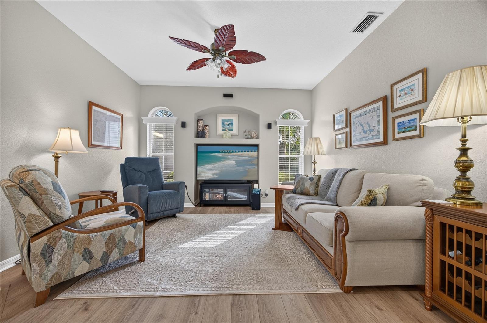 3960 LOG CABIN ROAD, North Port, FL 34291