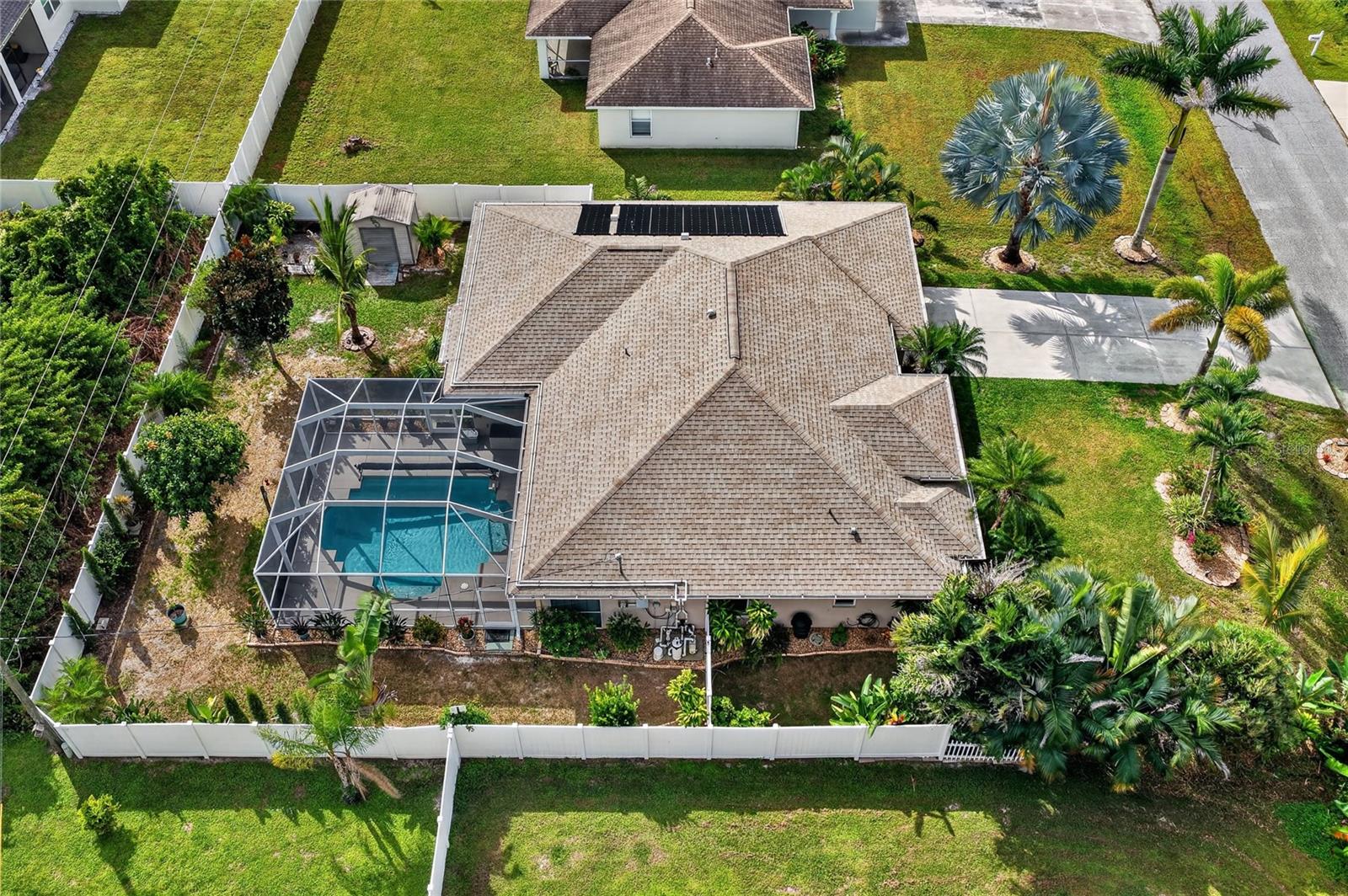 3960 LOG CABIN ROAD, North Port, FL 34291