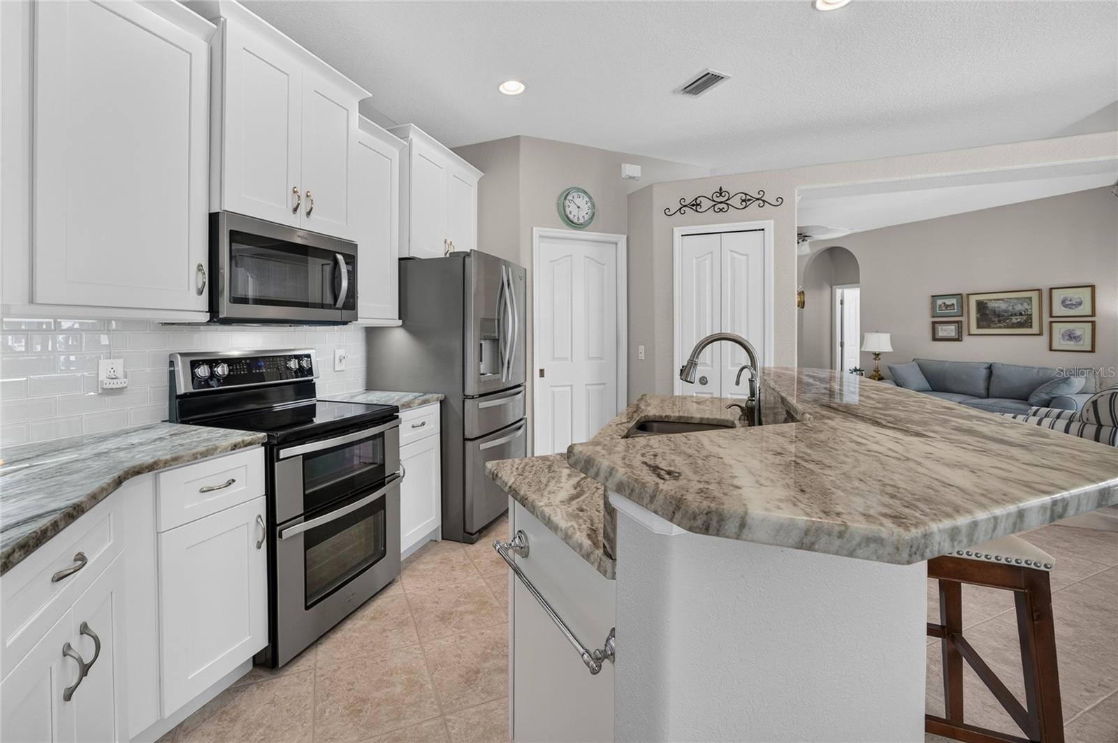 3960 LOG CABIN ROAD, North Port, FL 34291