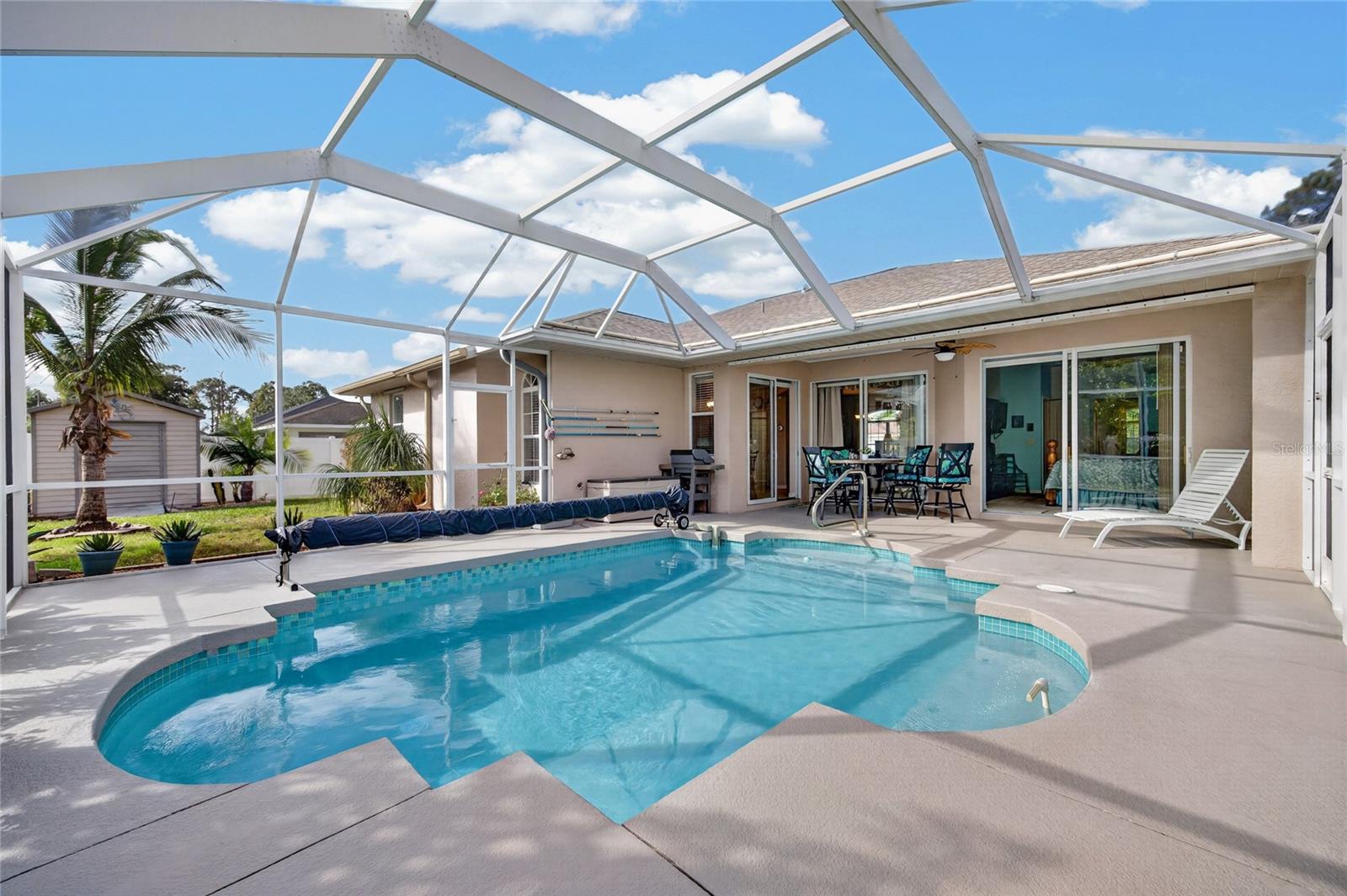3960 LOG CABIN ROAD, North Port, FL 34291
