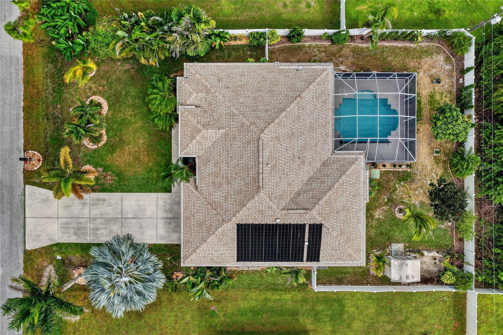 3960 LOG CABIN ROAD, North Port, FL 34291