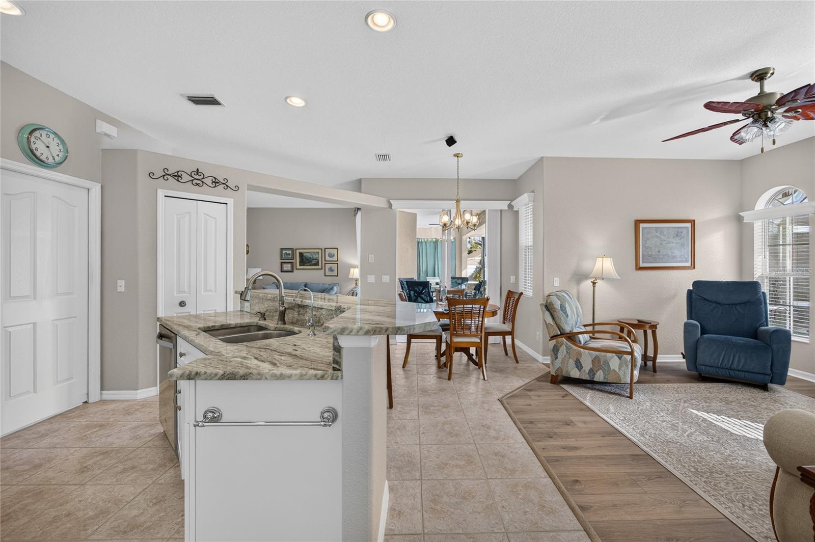 3960 LOG CABIN ROAD, North Port, FL 34291