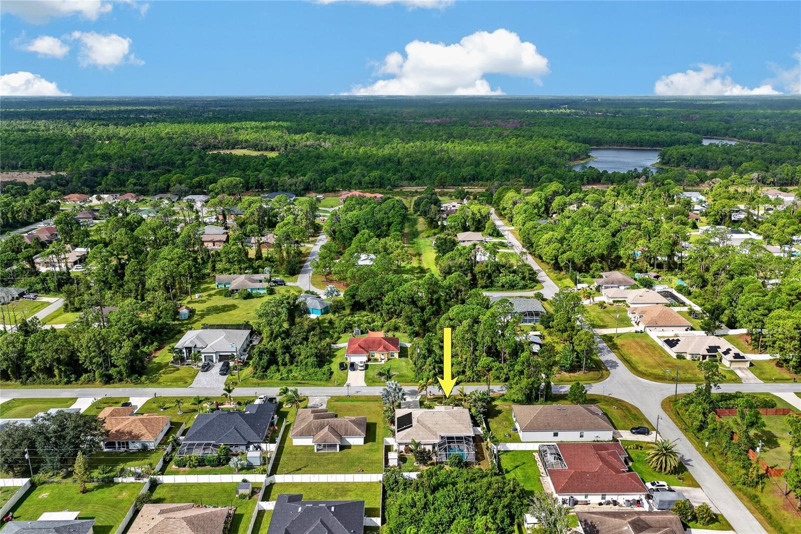 3960 LOG CABIN ROAD, North Port, FL 34291