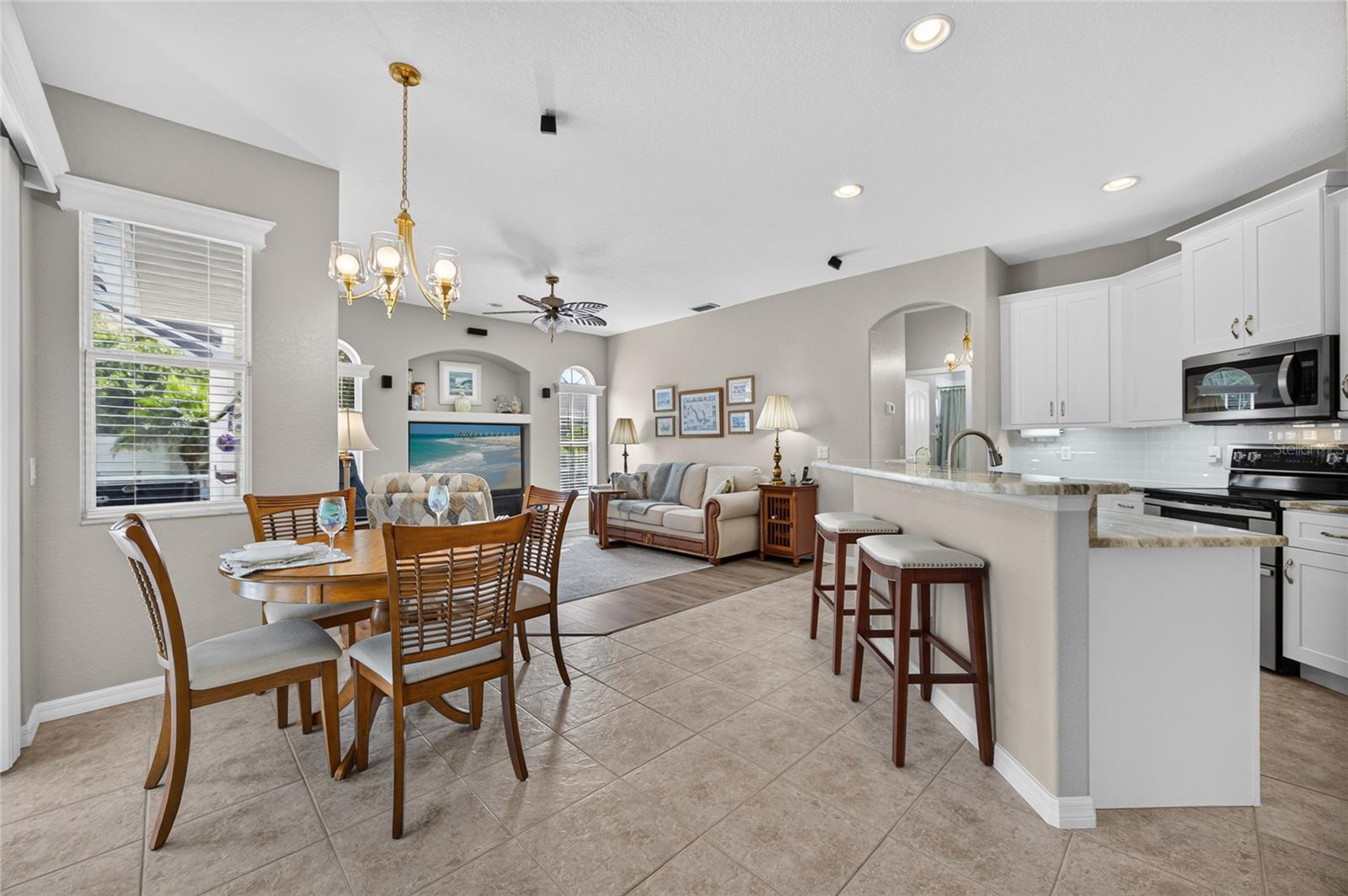 3960 LOG CABIN ROAD, North Port, FL 34291