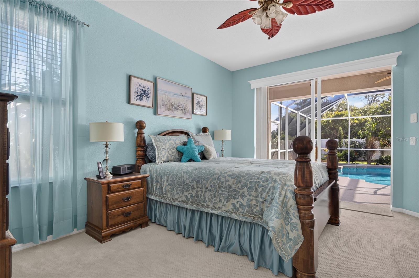 3960 LOG CABIN ROAD, North Port, FL 34291