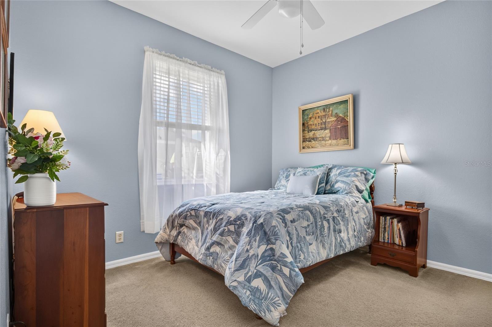 3960 LOG CABIN ROAD, North Port, FL 34291
