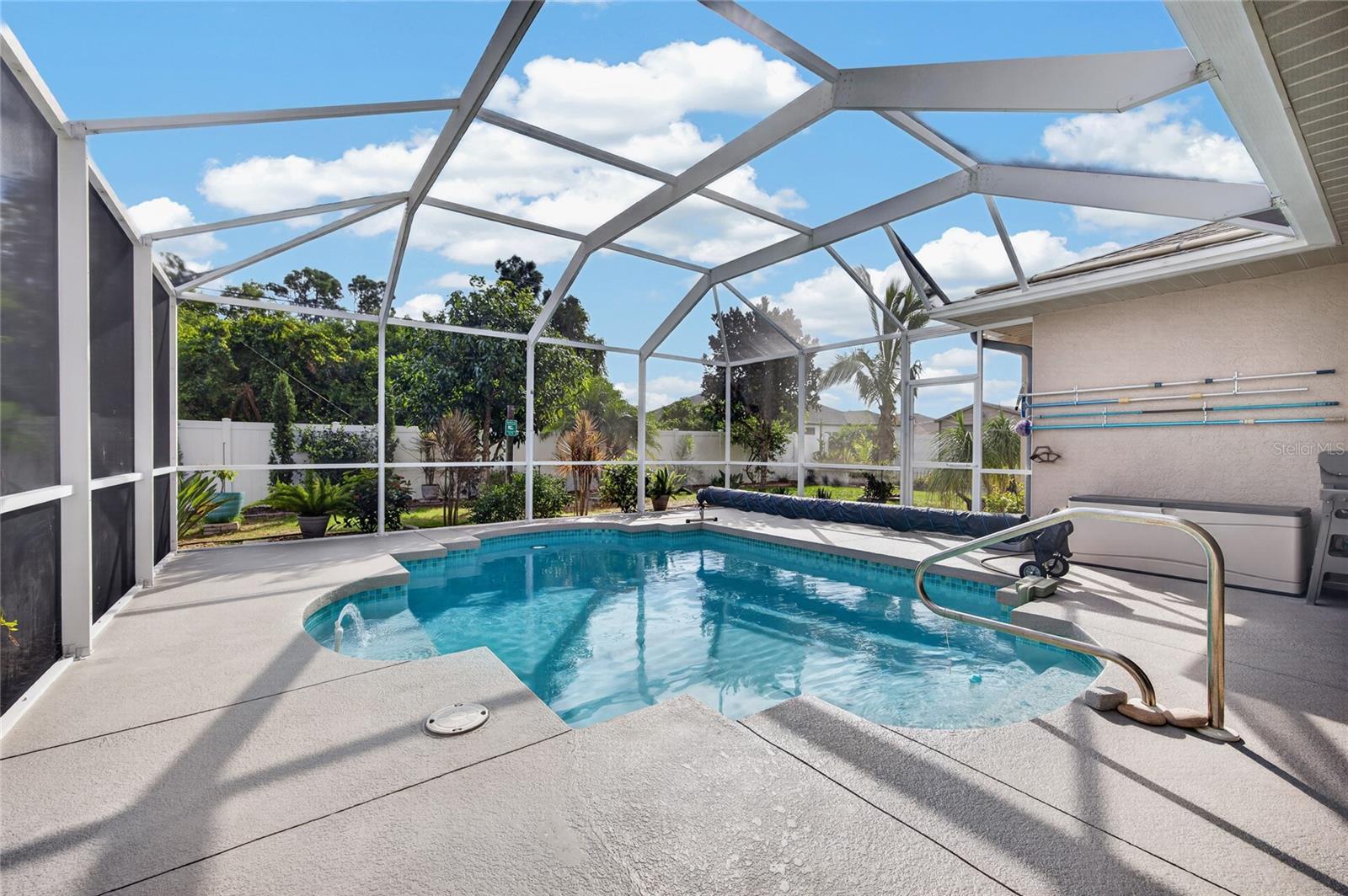 3960 LOG CABIN ROAD, North Port, FL 34291