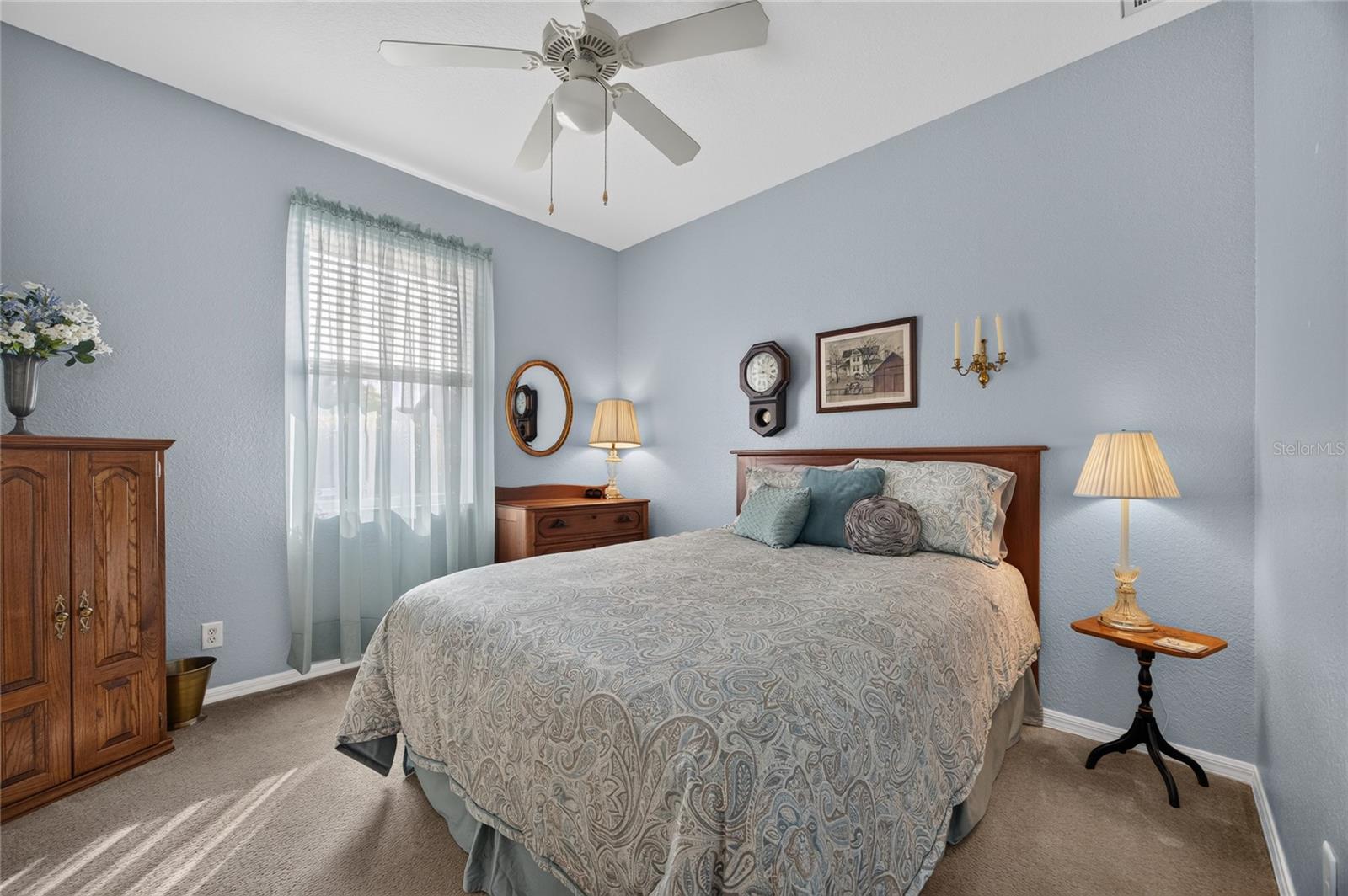 3960 LOG CABIN ROAD, North Port, FL 34291