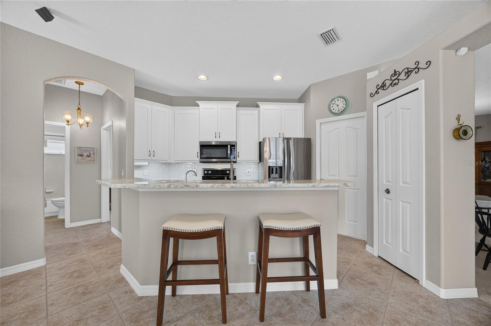3960 LOG CABIN ROAD, North Port, FL 34291