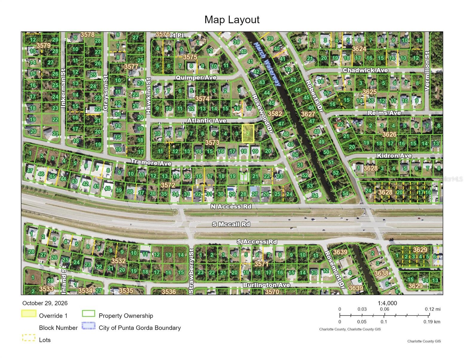 10193 ATLANTIC AVENUE, Englewood, FL 34224 10193 ATLANTIC AVENUE, Englewood, FL 34224