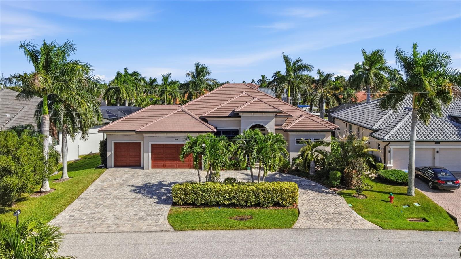 3806 CARUPANO COURT, Punta Gorda, FL 33950 3806 CARUPANO COURT, Punta Gorda, FL 33950