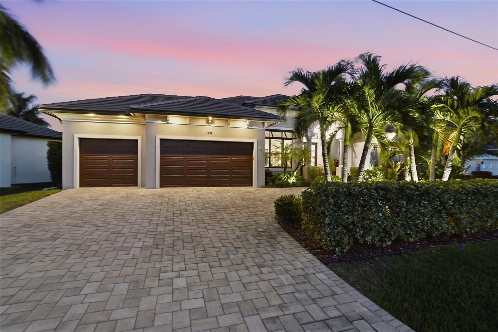 3806 CARUPANO COURT, Punta Gorda, FL 33950