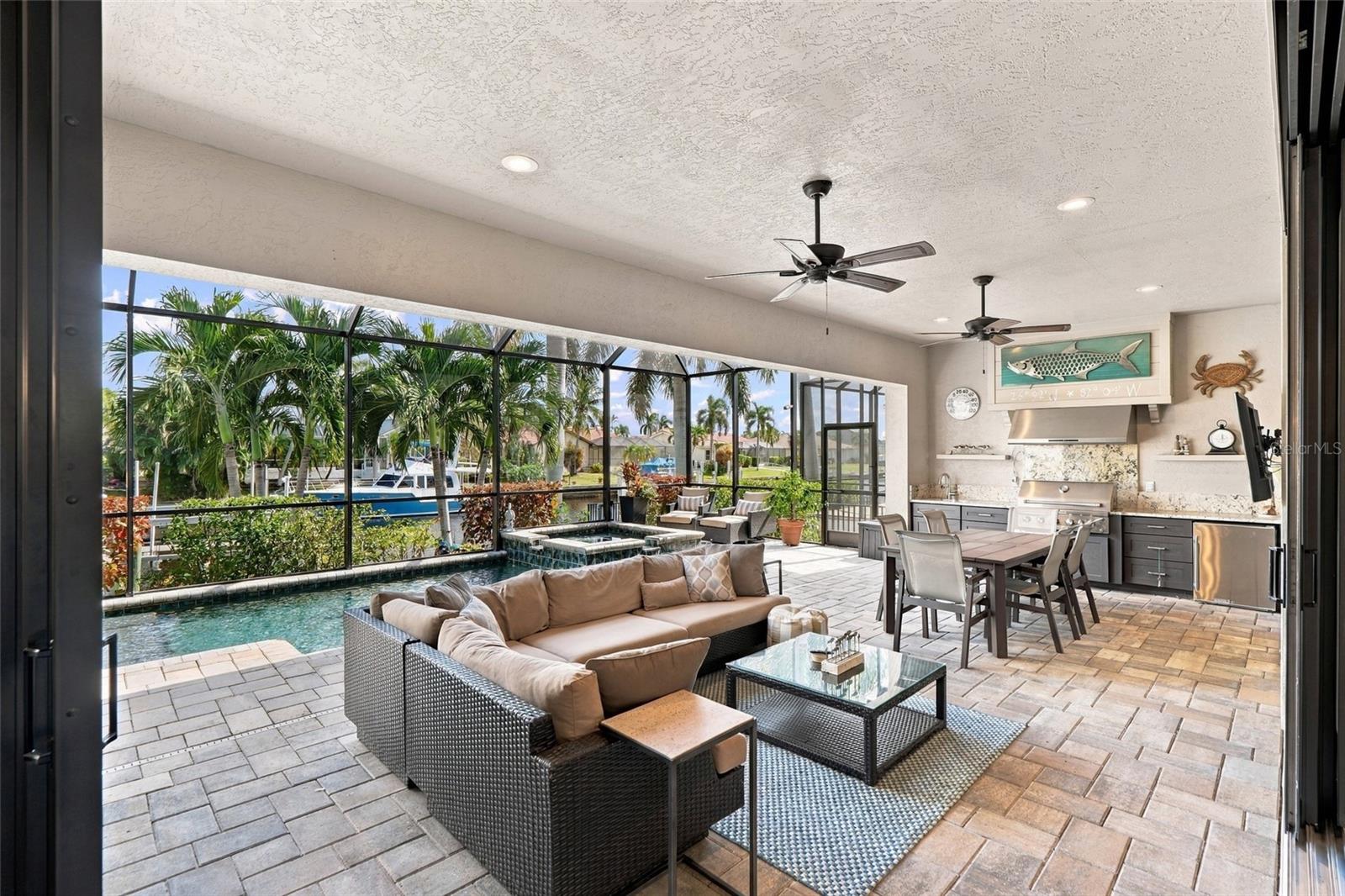 3806 CARUPANO COURT, Punta Gorda, FL 33950