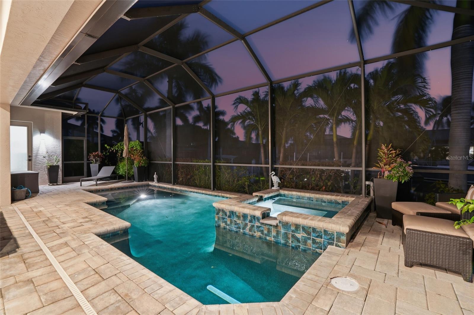 3806 CARUPANO COURT, Punta Gorda, FL 33950