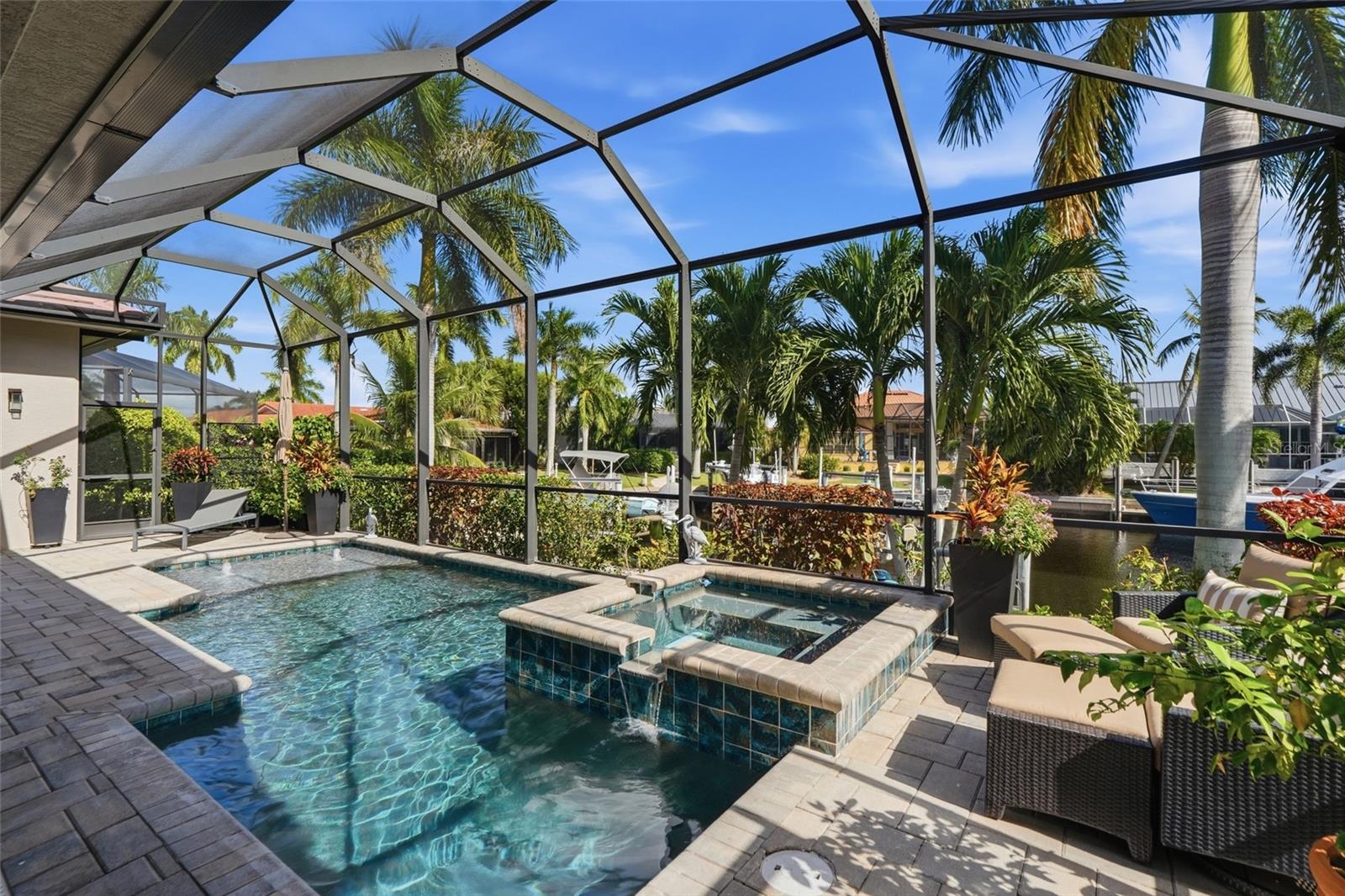 3806 CARUPANO COURT, Punta Gorda, FL 33950