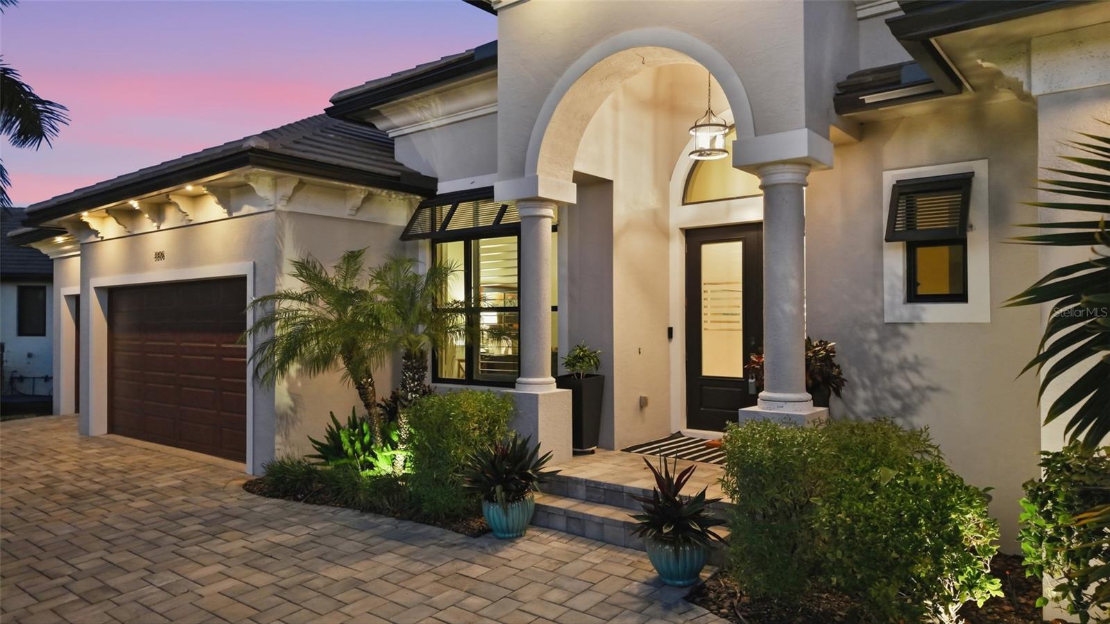 3806 CARUPANO COURT, Punta Gorda, FL 33950