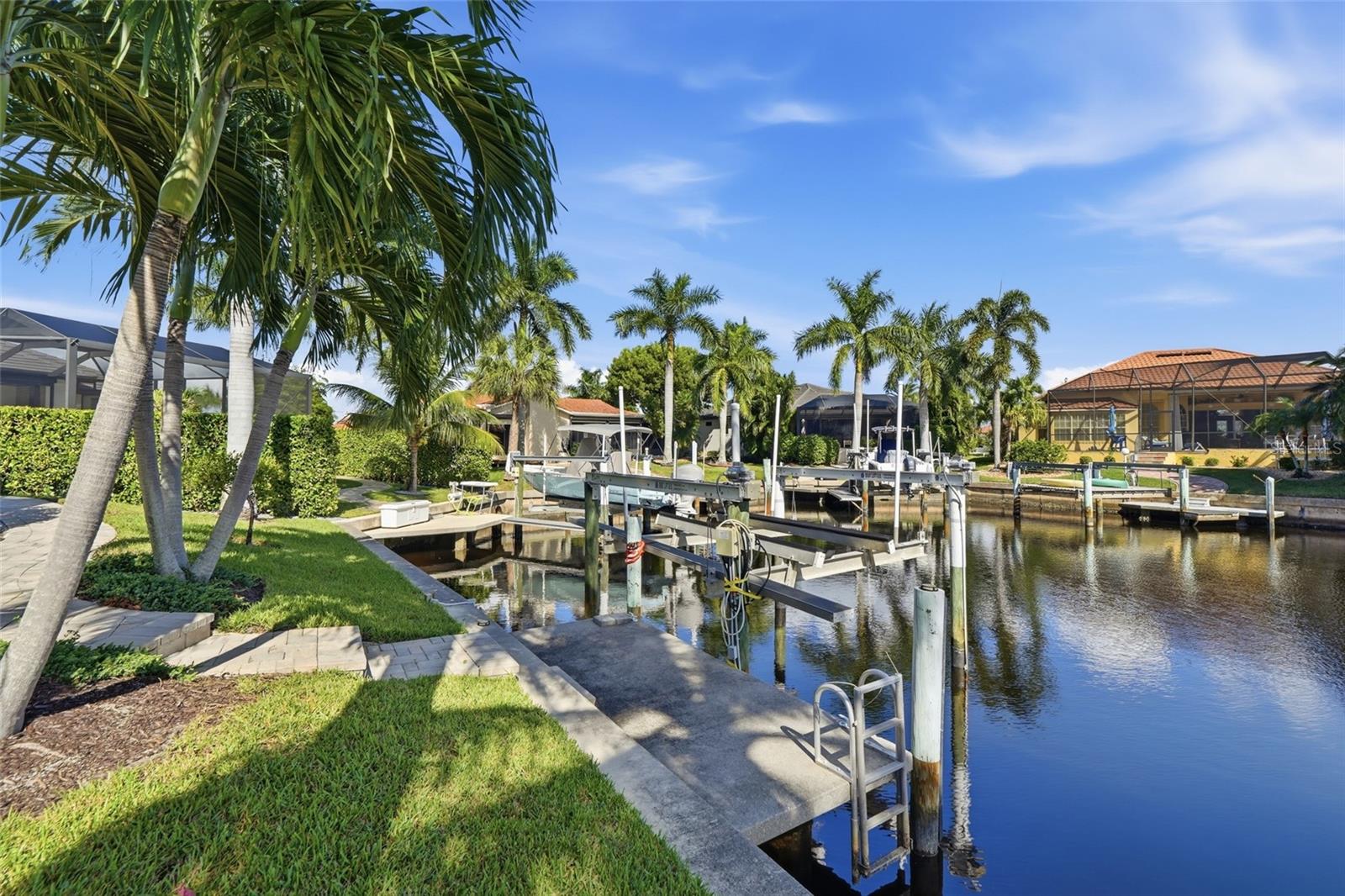 3806 CARUPANO COURT, Punta Gorda, FL 33950