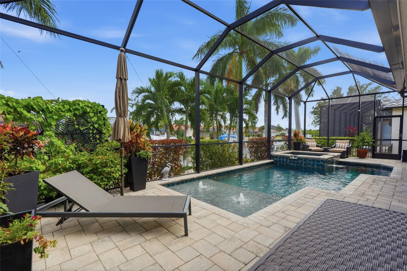 3806 CARUPANO COURT, Punta Gorda, FL 33950