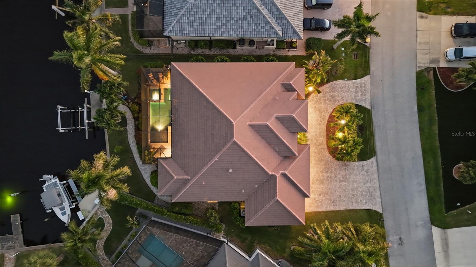 3806 CARUPANO COURT, Punta Gorda, FL 33950