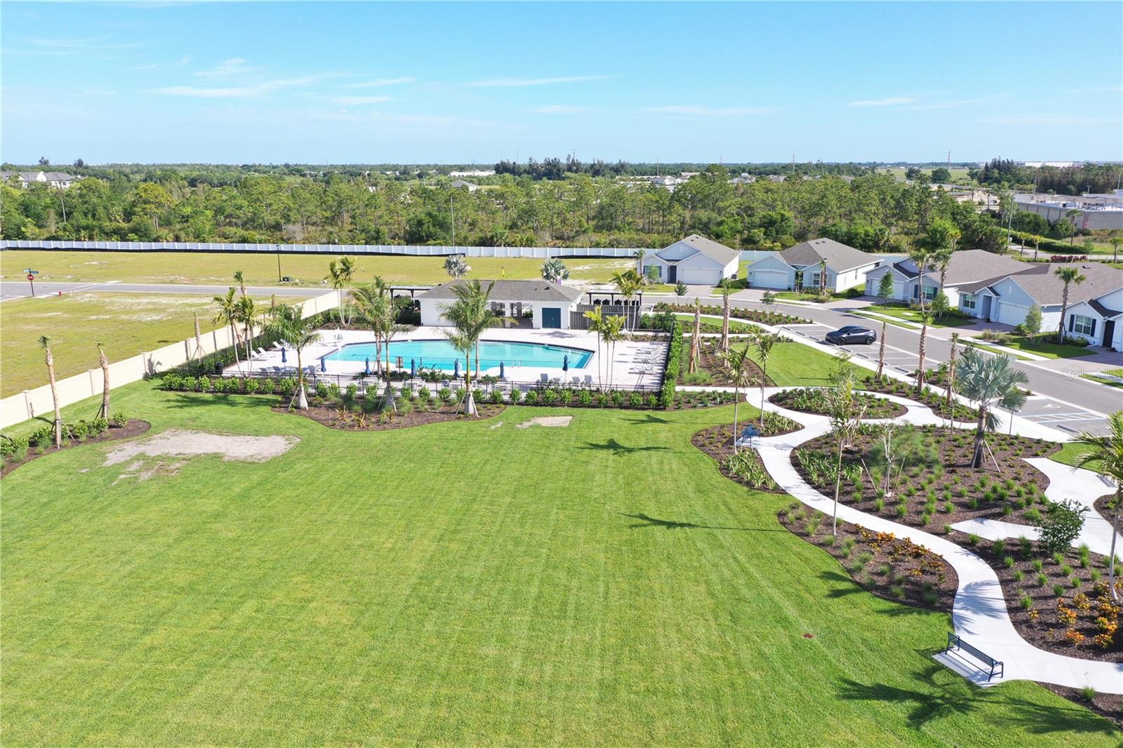9638 TURTLE GRASS CIRCLE, Punta Gorda, FL 33950