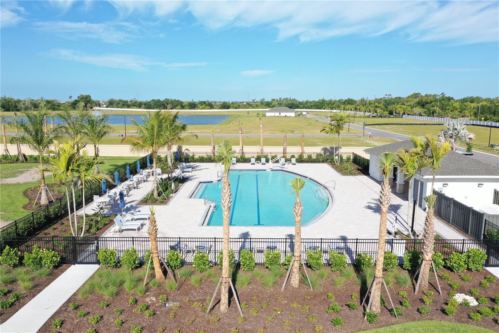 9638 TURTLE GRASS CIRCLE, Punta Gorda, FL 33950