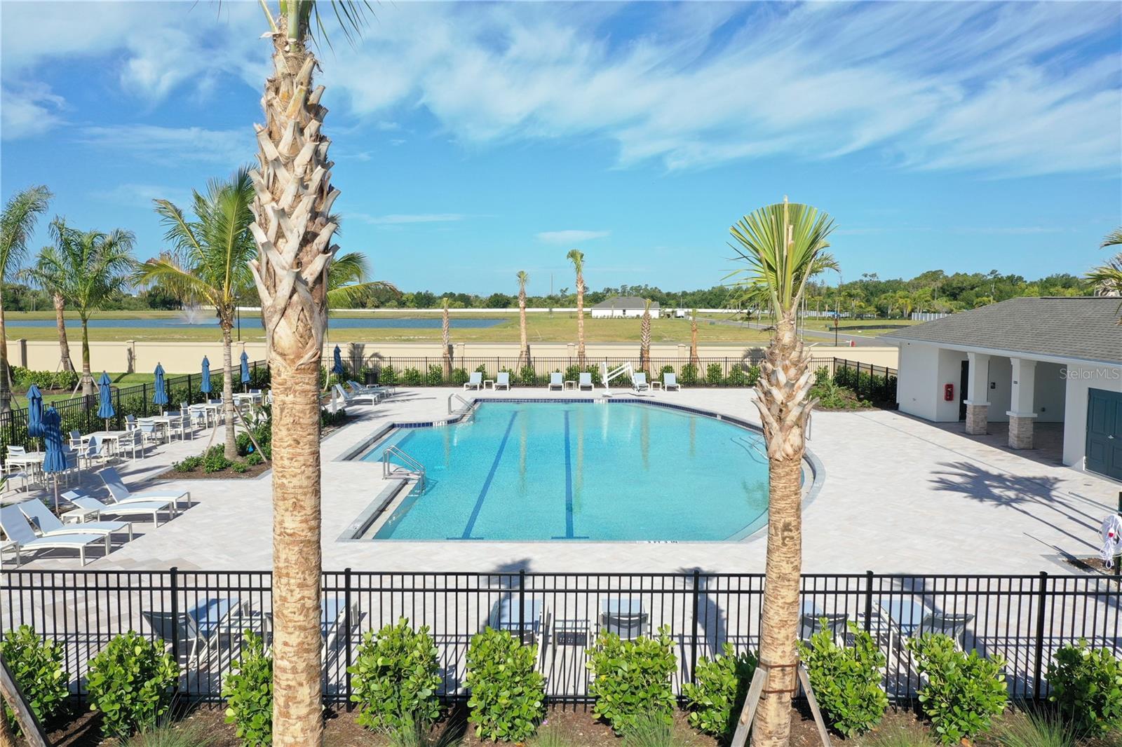 9638 TURTLE GRASS CIRCLE, Punta Gorda, FL 33950