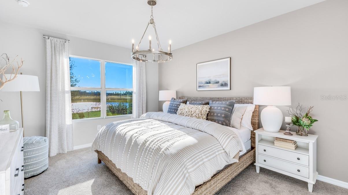 Model Home