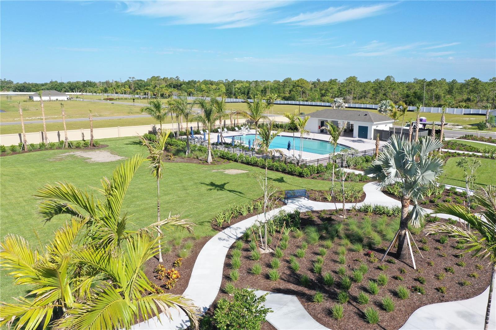 9638 TURTLE GRASS CIRCLE, Punta Gorda, FL 33950