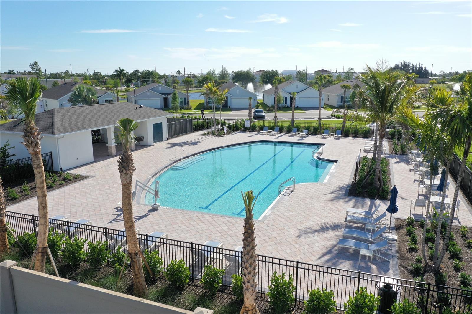 9638 TURTLE GRASS CIRCLE, Punta Gorda, FL 33950