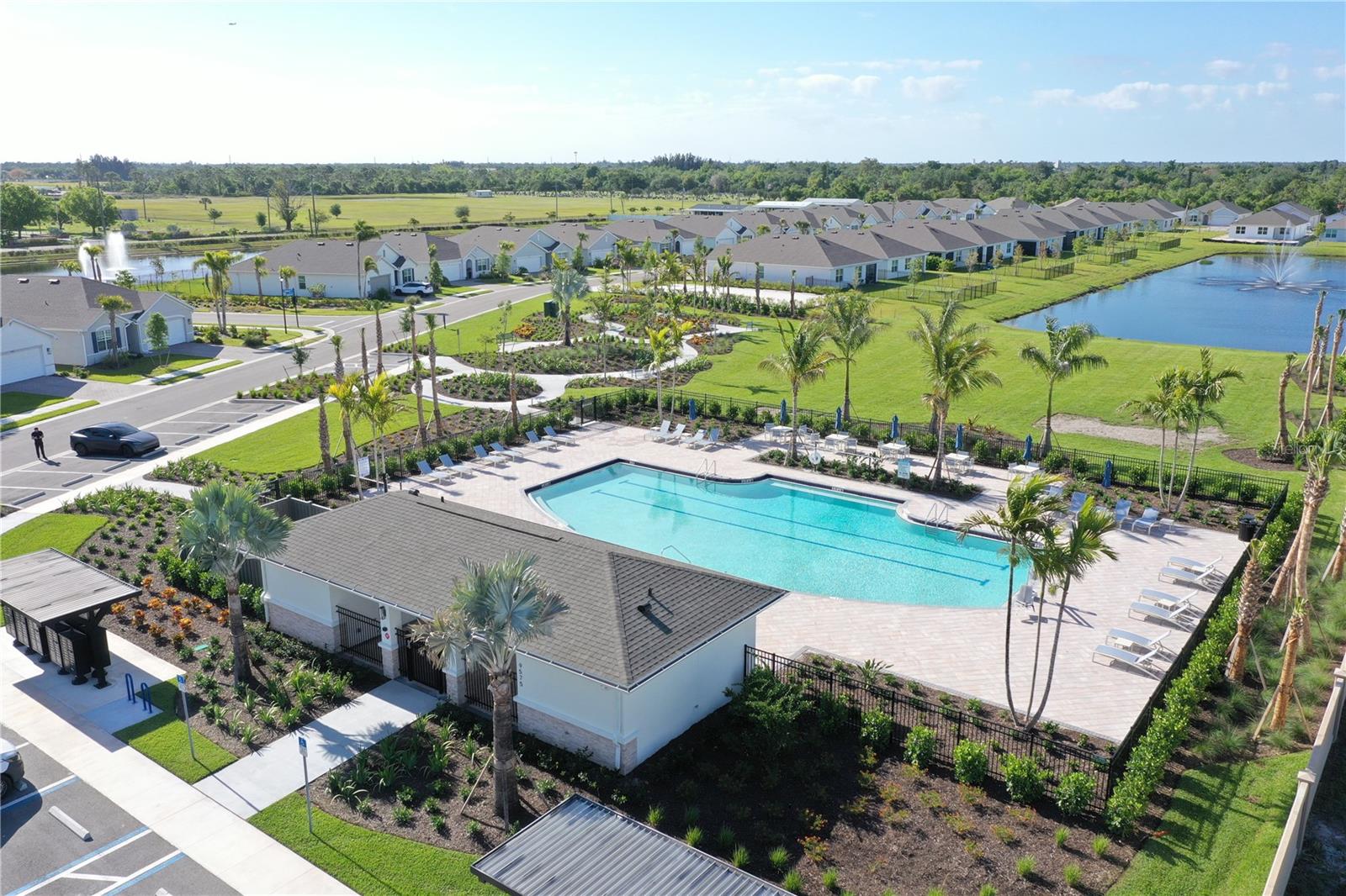 9638 TURTLE GRASS CIRCLE, Punta Gorda, FL 33950