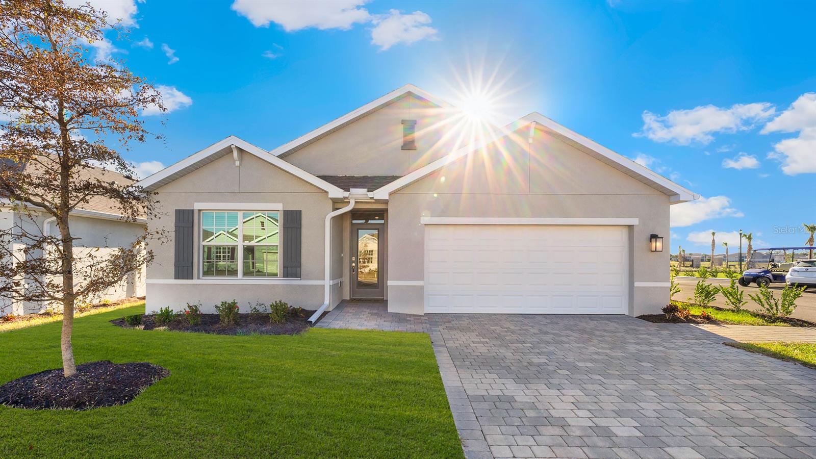 Model Home