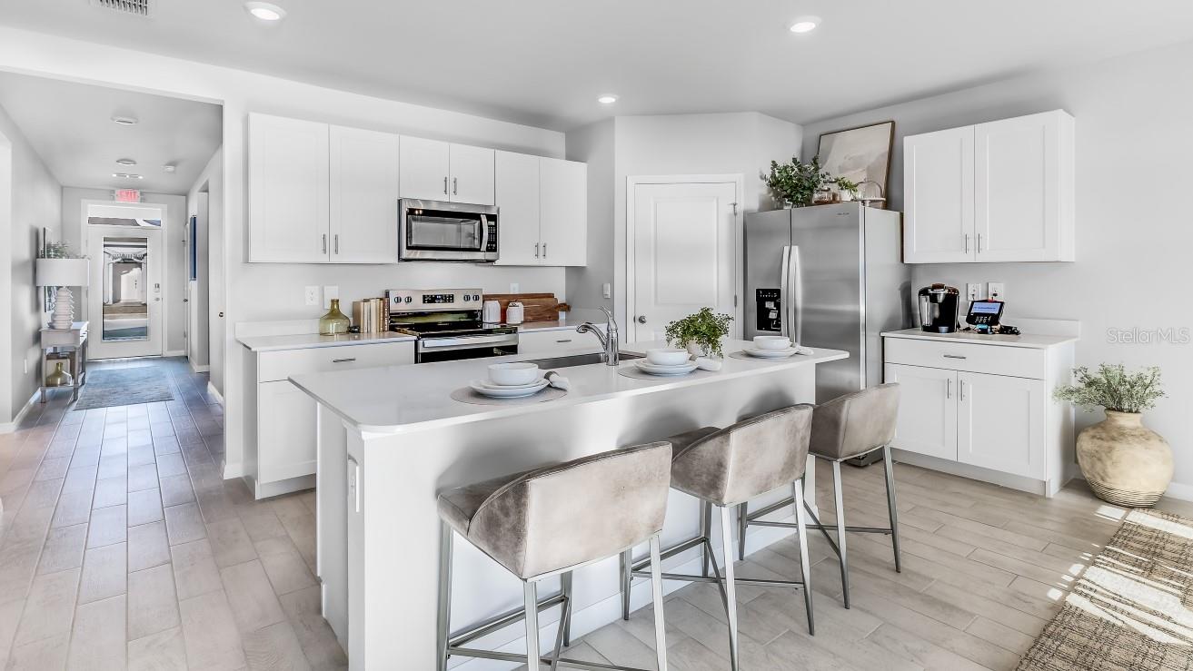 Model Home