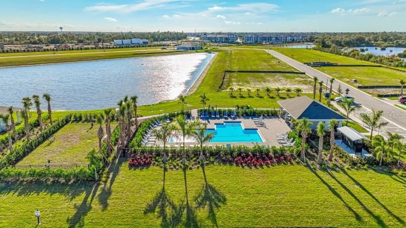 9506 SUNBEAM CIRCLE, Punta Gorda, FL 33950
