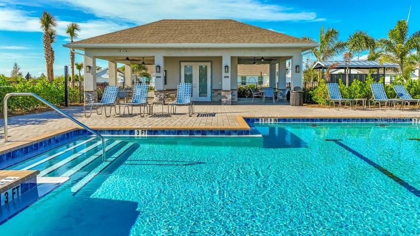 9506 SUNBEAM CIRCLE, Punta Gorda, FL 33950