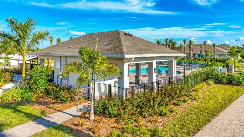 9506 SUNBEAM CIRCLE, Punta Gorda, FL 33950